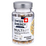 Вітамінно-мінеральний комплекс Swiss Energy MULTIVIT 25 Vitamins and Minerals+Vitamin K2 30 Caps