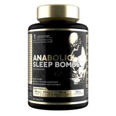Комплекс для сну Kevin Levrone Anabolic Sleep Bombs 90 Tabs