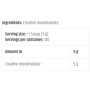 Креатин моногідрат Kevin Levrone Anabolic Creatine 600 g /120 servings/ Unflavored