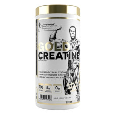 Креатин моногідрат Kevin Levrone Gold Creatine 1000 g /200 servings/ Unflavored
