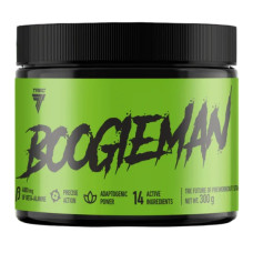Комплекс до тренування Trec Nutrition Boogieman 300 g /30 servings/ Grapefruit Lime