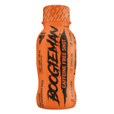 Комплекс до тренування Trec Nutrition Boogieman Shot Caffeine Free 100 ml Ice Tea Peach