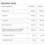 Комплекс до тренування Trec Nutrition Boogieman Shot Caffeine Free 100 ml Ice Tea Peach