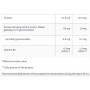 Комплекс до тренування Trec Nutrition Boogieman Shot Caffeine Free 100 ml Ice Tea Peach