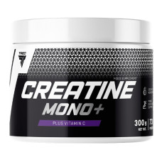 Креатин моногідрат Trec Nutrition Creatine MONO+ 300 g /73 servings/ Orange