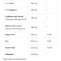 Комплекс для сну Trec Nutrition Sleep-Er 225 g /25 servings/ Lemon Mild