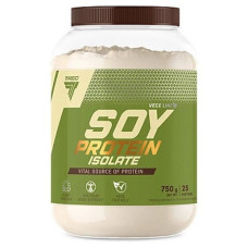 Протеїн Trec Nutrition Soy Protein Isolate 750 g /25 servings/ Mango