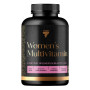 Вітамінно-мінеральний комплекс для спорту Trec Nutrition TBL Women's Multivitamin 90 Caps