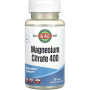 Мікроелемент Магній KAL Magnesium Citrate 400 mg 60 Tabs