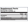 Мікроелемент Магній KAL Magnesium Citrate 400 mg 60 Tabs