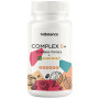 В комплекс FitBalance Complex B+Quatrefolic 60 Caps