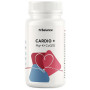 Комплекс для профілактики серця FitBalance Cardio+Mg+K+CoQ10 60 Caps