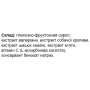 Комплекс для профілактики нервової системи Elixir Сироп Фітоспокій 200 мл /40 порцій/