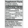 Мікроелемент Кальцій 21st Century Coral Calcium 1000 mg 120 Caps