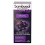 Бузина Sambucol Black Elderberry Original Liquid 120 ml /12 servings/