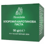 Комплекс для травлення Лісохімік Хлорофіл-каротинова Паста 50 g /100 порцій/