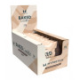 Замінник харчування MyProtein Baked Cookie 12 х75 g Double Chocolate