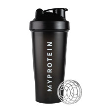 Шейкер MyProtein Shaker 700 ml Black