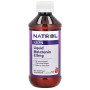 Мелатонін для сну Natrol Liquid Melatonin 2,5 mg 237 ml /23 servings/ Berry