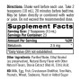 Мелатонін для сну Natrol Liquid Melatonin 2,5 mg 237 ml /23 servings/ Berry
