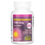 Вітамін Б12 Natural Factors Vitamin B12 Methylcobalamin Quick Dissolve 1000 mcg 180 Chewable Tabs