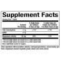 Мікроелемент Магній Natural Factors Magnesium Citrate 50 mg 60 Chewable Tabs Bubble Gum