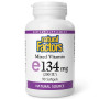 Вітамін E Natural Factors Mixed Vitamin E 200 IU 134 mg 90 Softgels