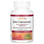 Куркума Natural Factors CurcuminRich Joint Curcumizer, High Absorption Curcumin 60 Veg Caps