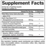 Куркума Natural Factors CurcuminRich Joint Curcumizer, High Absorption Curcumin 60 Veg Caps