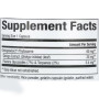 Комплекс для профілактики роботи головного мозку Natural Factors Herbal Factors Ginkgo Biloba Phytosome 60 Caps