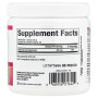 Мікроелемент Магній Natural Factors Magnesium Bisglycinate 200 mg 145 g /50 servings/ Pure