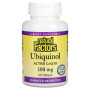 Коензим Natural Factors Ubiquinol Active CoQ10 100 mg 60 Softgels