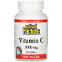 Вітамін C Natural Factors Vitamin C 1000 mg 90 Tabs