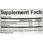 Мікроелемент Калій Natural Factors Potassium Citrate 99 mg 90 Tabs