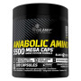 Амінокомплекс для спорту Olimp Nutrition Anabolic Amino 5500 180 Caps