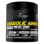 Амінокомплекс для спорту Olimp Nutrition Anabolic Amino 9000 150 Tabs