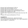 Замінник харчування Olimp Nutrition Cream of Rice Instant Form 1000 g /30 servings/ Vanilla Dessert