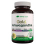 Ашфаганда для спорту Olimp Nutrition Gold Ashwagandha JAR 120 Caps