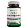 Ашфаганда для спорту Olimp Nutrition Gold Ashwagandha JAR 60 Caps