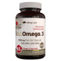 Омега для спорту Olimp Nutrition Gold Omega 3 65% Jar 90 Caps