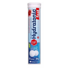 Ізотонік Olimp Nutrition Hydratonic Fast 20 effervescent tabs Cherry