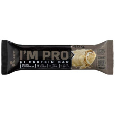 Протеїновий батончик Olimp Nutrition I'M PRO Protein Bar 40 g Coffee Delight