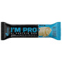 Протеїновий батончик Olimp Nutrition I'M PRO Protein Bar 40 g Yummy Cookie