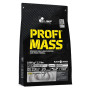 Гейнер Olimp Nutrition Profi Mass 1000 g /20 servings/ Chocolate