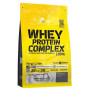 Протеїн Olimp Nutrition Whey Protein Complex 100% 700 g /20 servings/ White Chocolate Raspberry