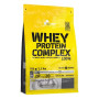 Протеїн Olimp Nutrition Whey Protein Complex 100% 700 g /20 servings/ Chocolate Caramel