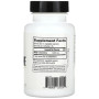 Комплекс Ацетил/Карнітін NutraBio Acetyl L-Carnitine 500 mg 90 Veg Caps