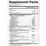 Амінокомплекс для спорту NutraBio Alpha EAA 444 g /30 servings/ Grape Berry Crush