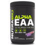Амінокомплекс для спорту NutraBio Alpha EAA 444 g /30 servings/ Grape Berry Crush