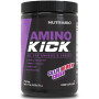 Амінокомплекс для спорту NutraBio Amino Kick 274 g /30 servings/ Grape Berry Crush